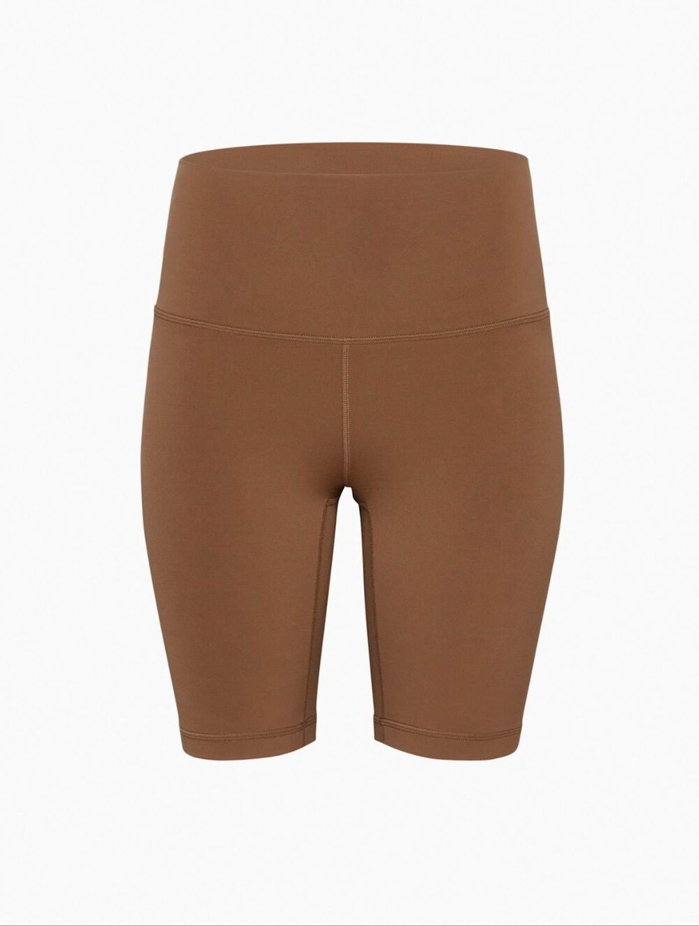 Aritzia TnaButter Cheeky Hi-Rise 9" Short